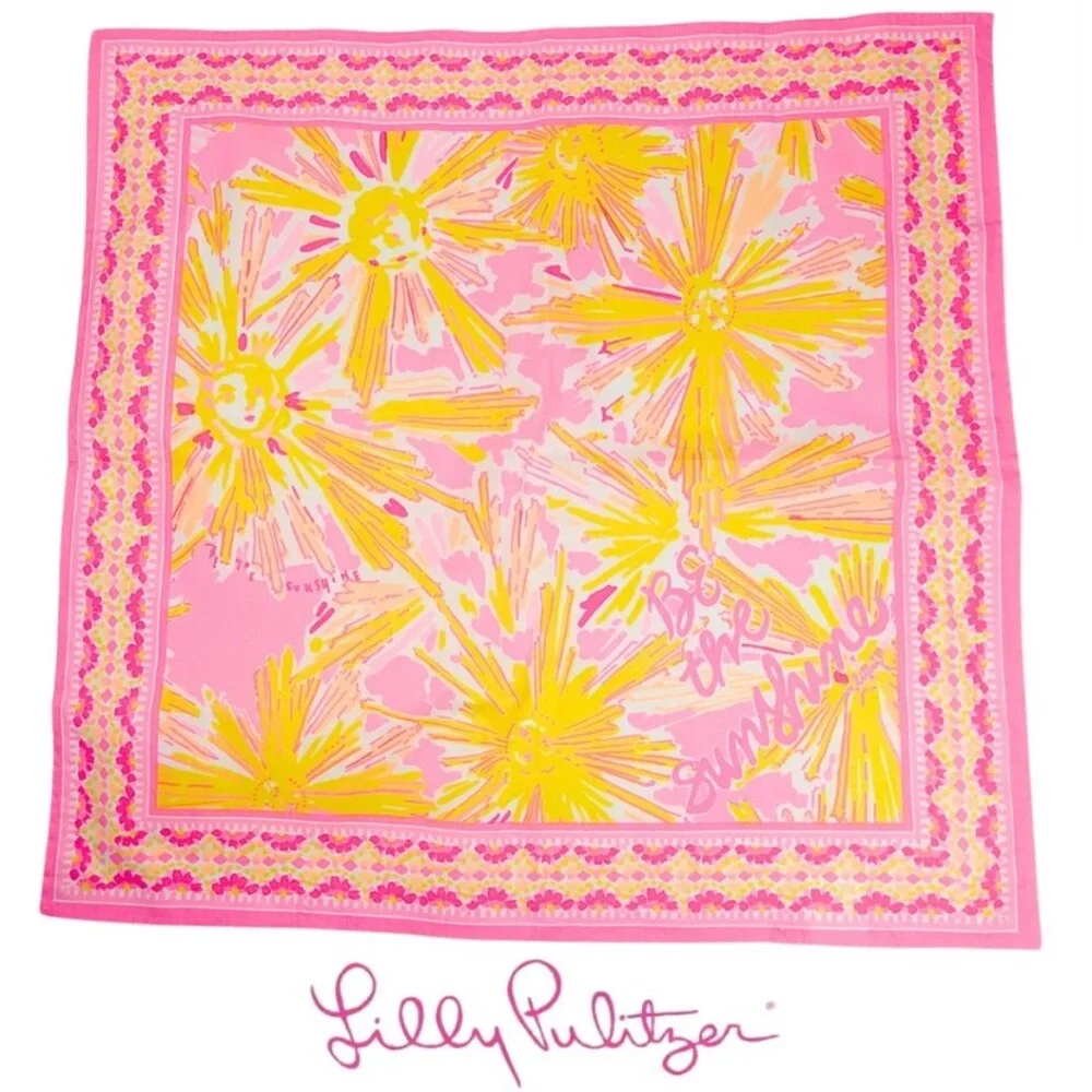 Brand NEW! Colorful Bandana